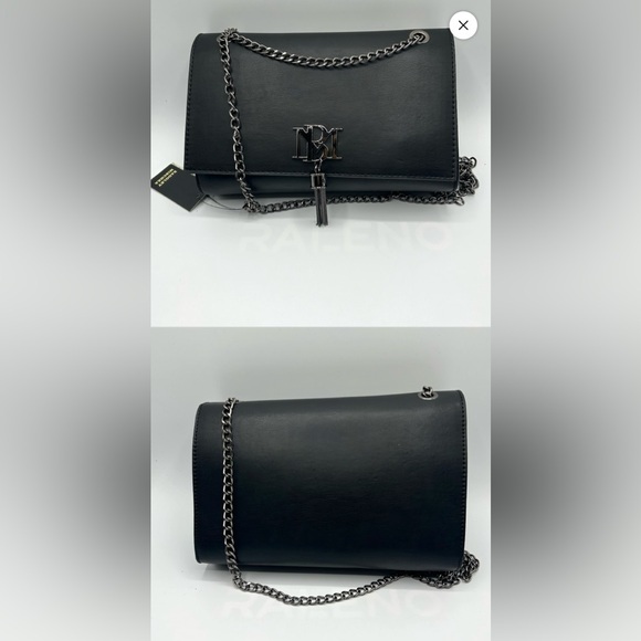 Badgley Mischka Handbags - Black Crossbody Bag